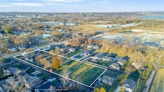 More details for 801 SE 27th Ct, Des Moines, IA - Land for Sale