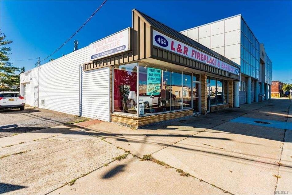 464 Merrick Rd, Oceanside, NY 11572 Retail for Sale