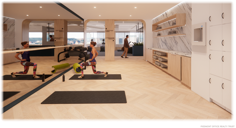 901 N Glebe Rd, Arlington, VA for lease - Interior Photo - Image 3 of 4