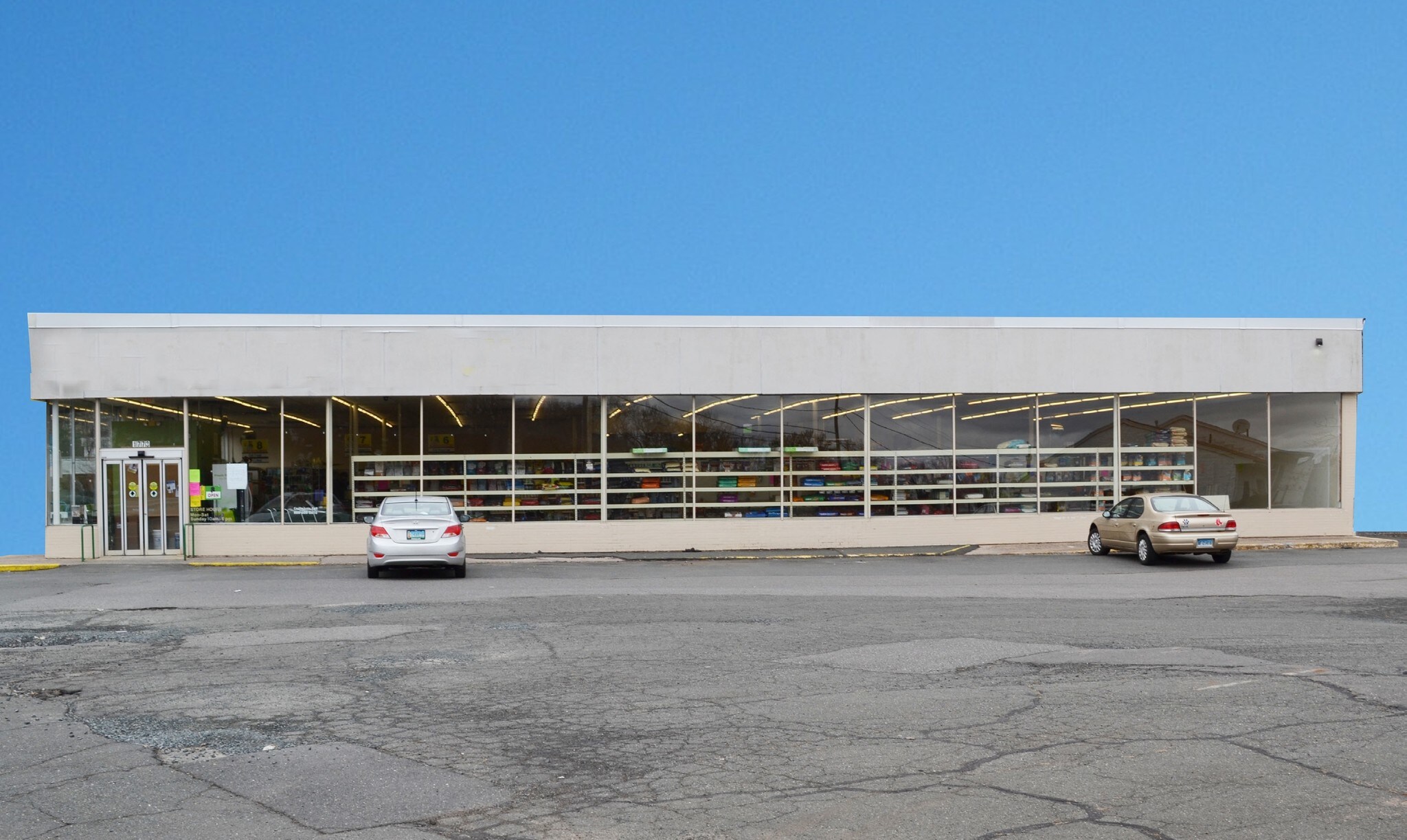 1773 Berlin Tpke, Wethersfield, CT for sale Primary Photo- Image 1 of 1