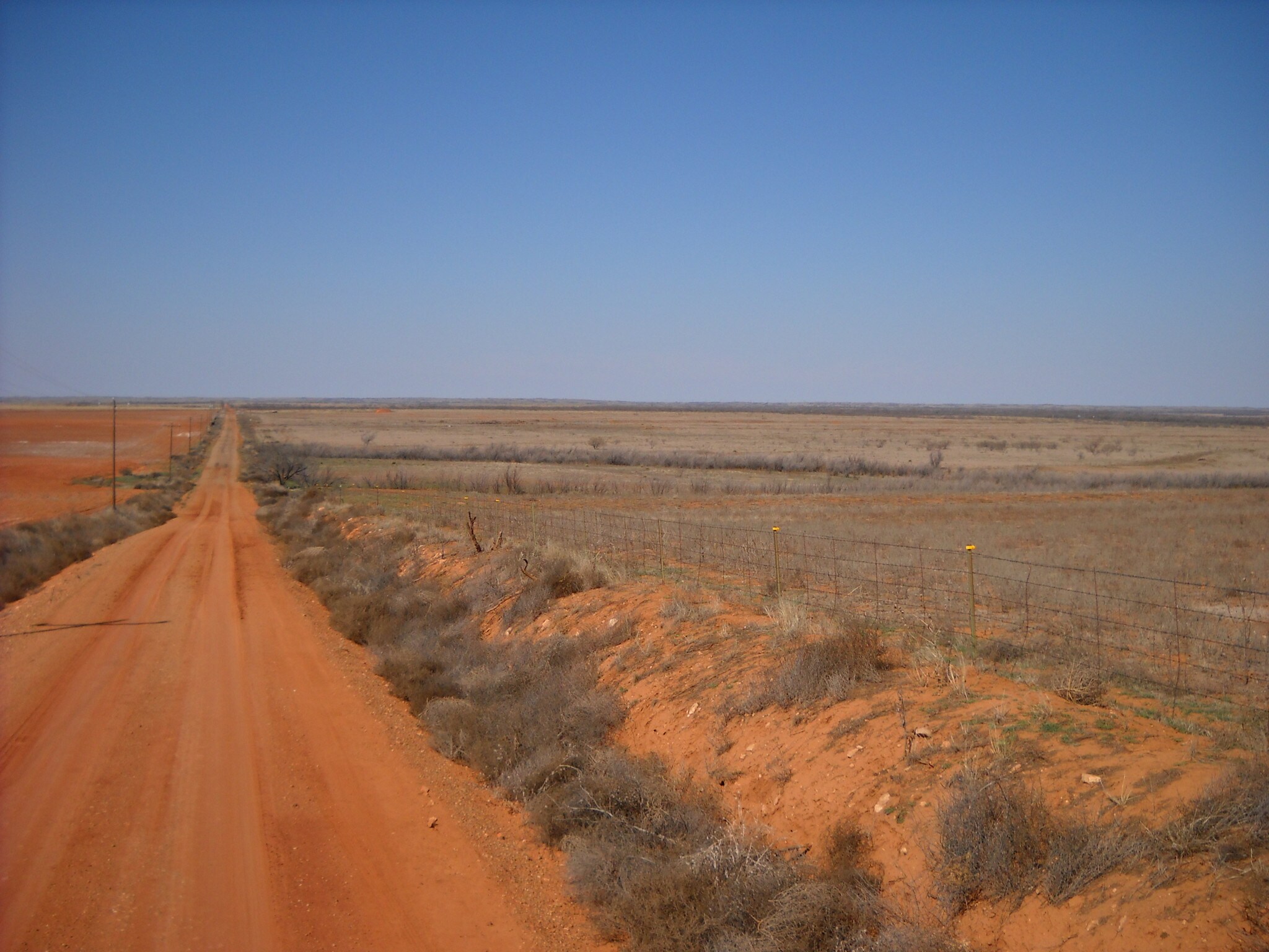 CR 271/272 & 83, Paducah, TX for sale Building Photo- Image 1 of 1