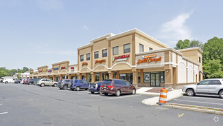 More details for 1501-1545 Finnegan Ln, North Brunswick, NJ - Office for Lease