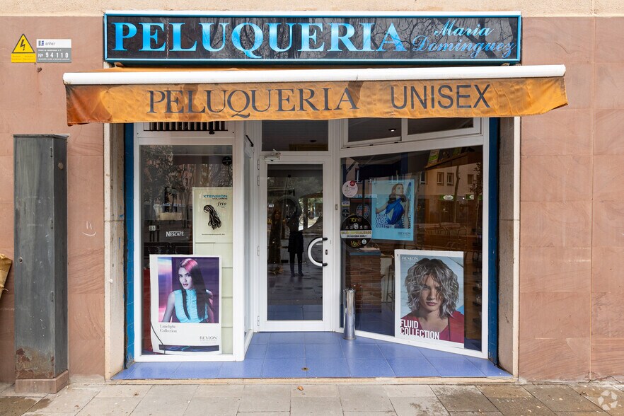 Multifamily in Barcelona, Barcelona for sale - Building Photo - Image 3 of 37