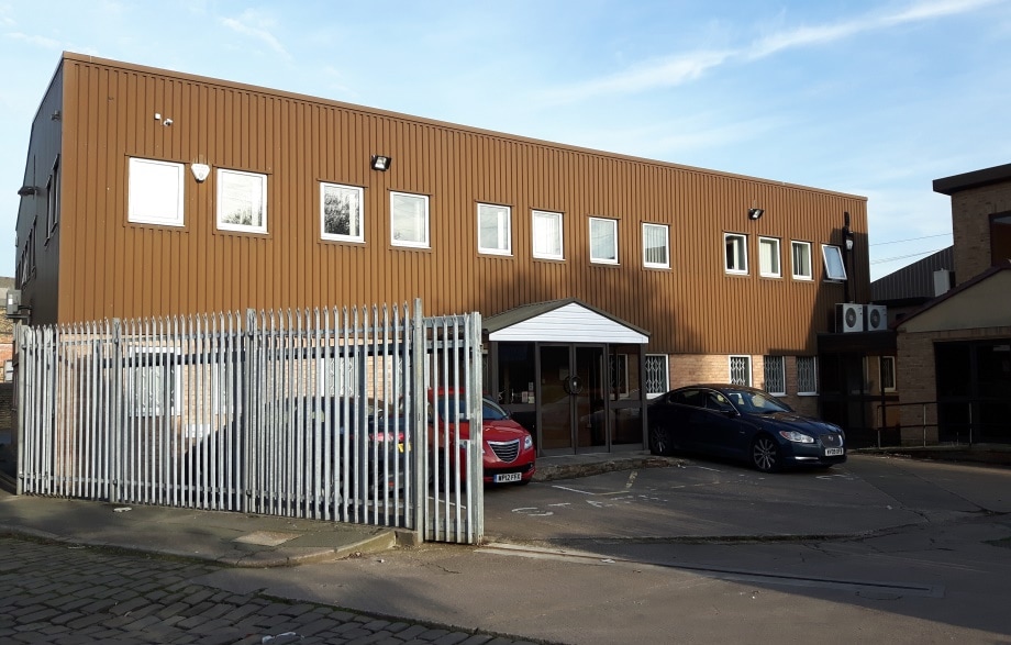 Armytage Rd, Brighouse for sale - Building Photo - Image 1 of 1