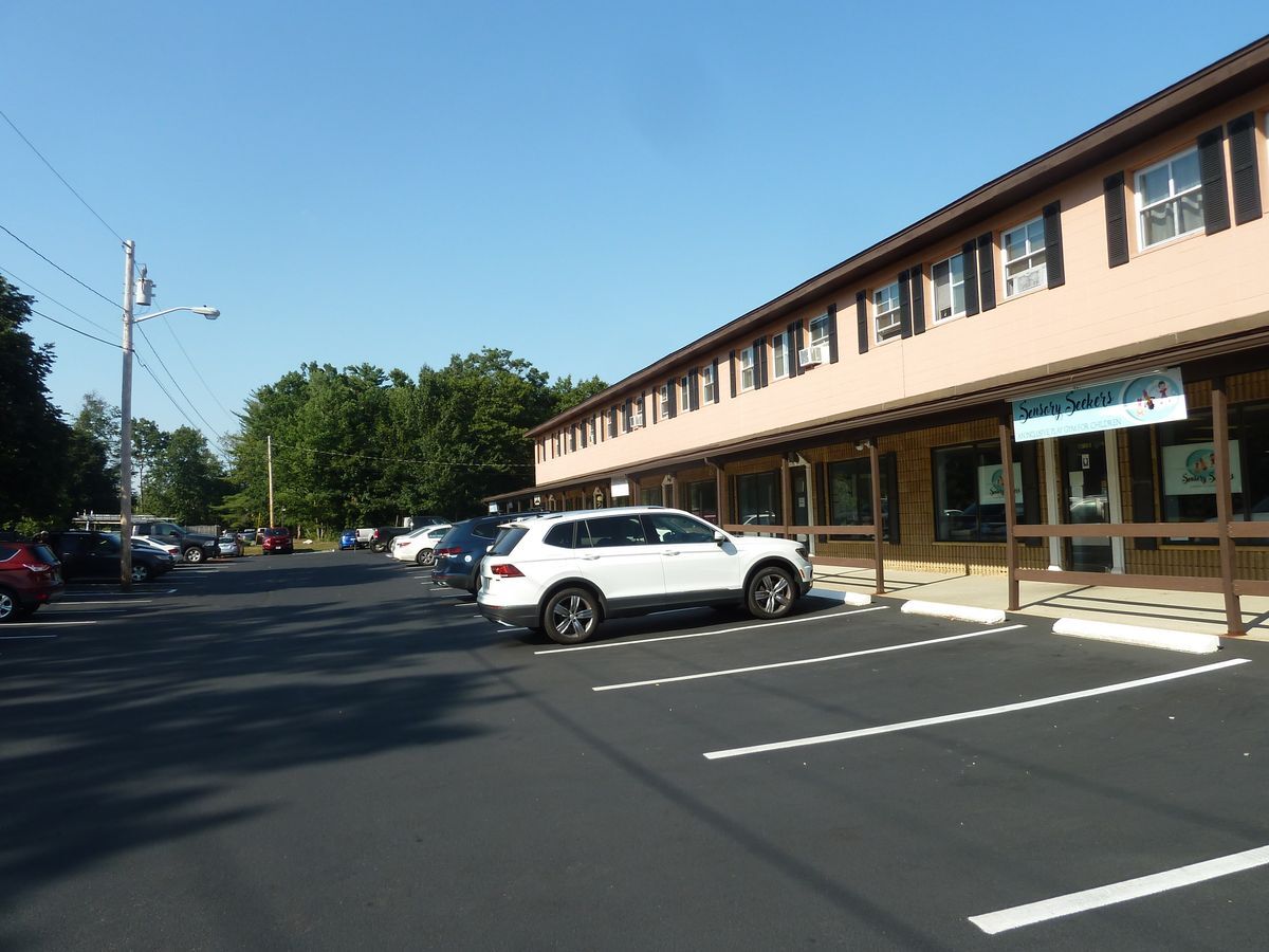 85 Manchester St, Concord, NH 03301 Pembroke Place