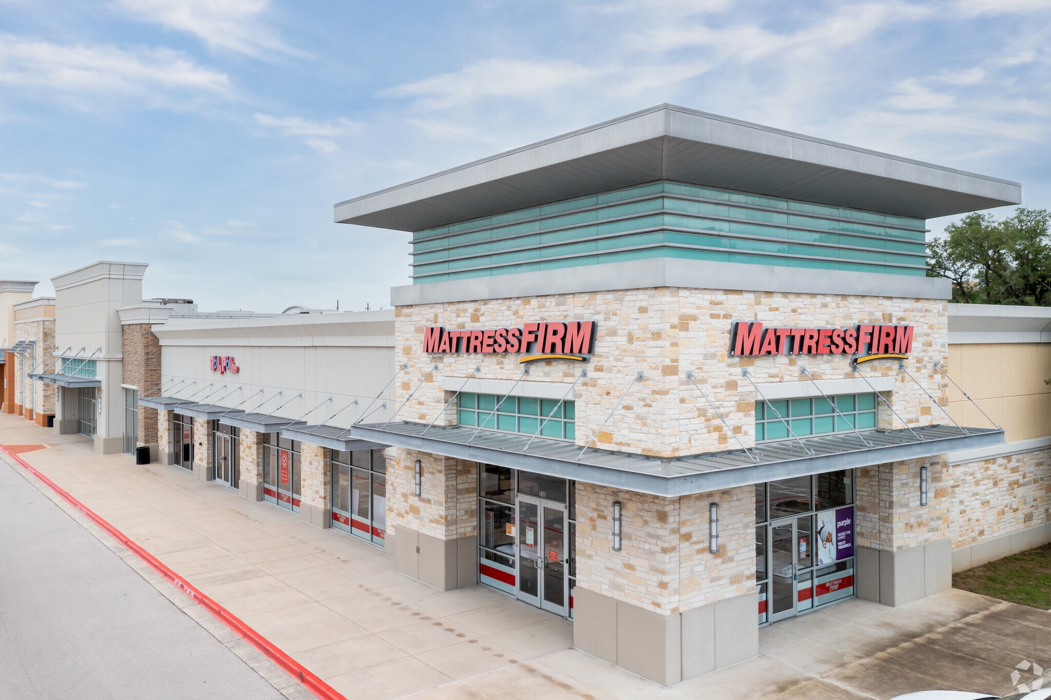 12700-12770 Shops Pky, Bee Cave, TX for sale Primary Photo- Image 1 of 1