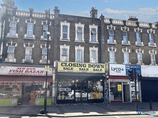 More details for 4 Barking Rd, London - Office for Lease