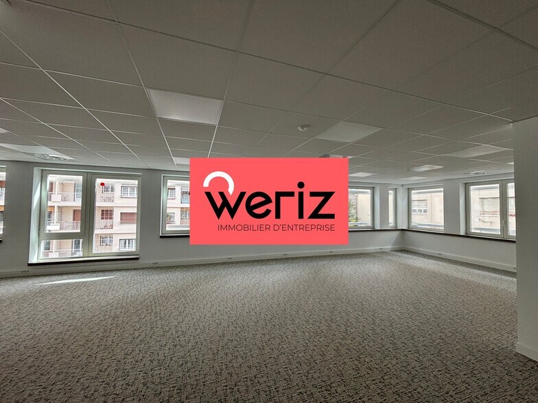 30 Boulevard Michelet, Marseille for lease - Building Photo - Image 2 of 11