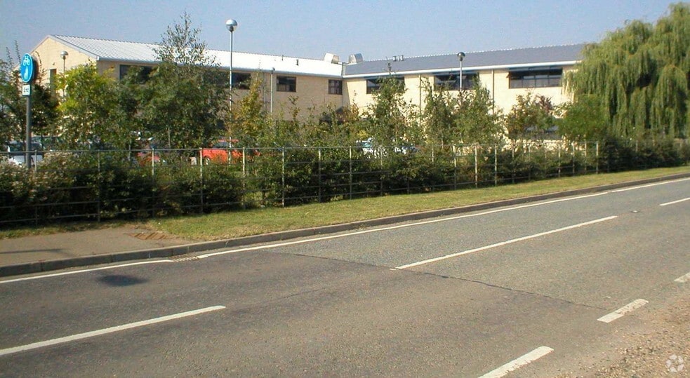 Wisbech Rd, Littleport for sale - Primary Photo - Image 1 of 1