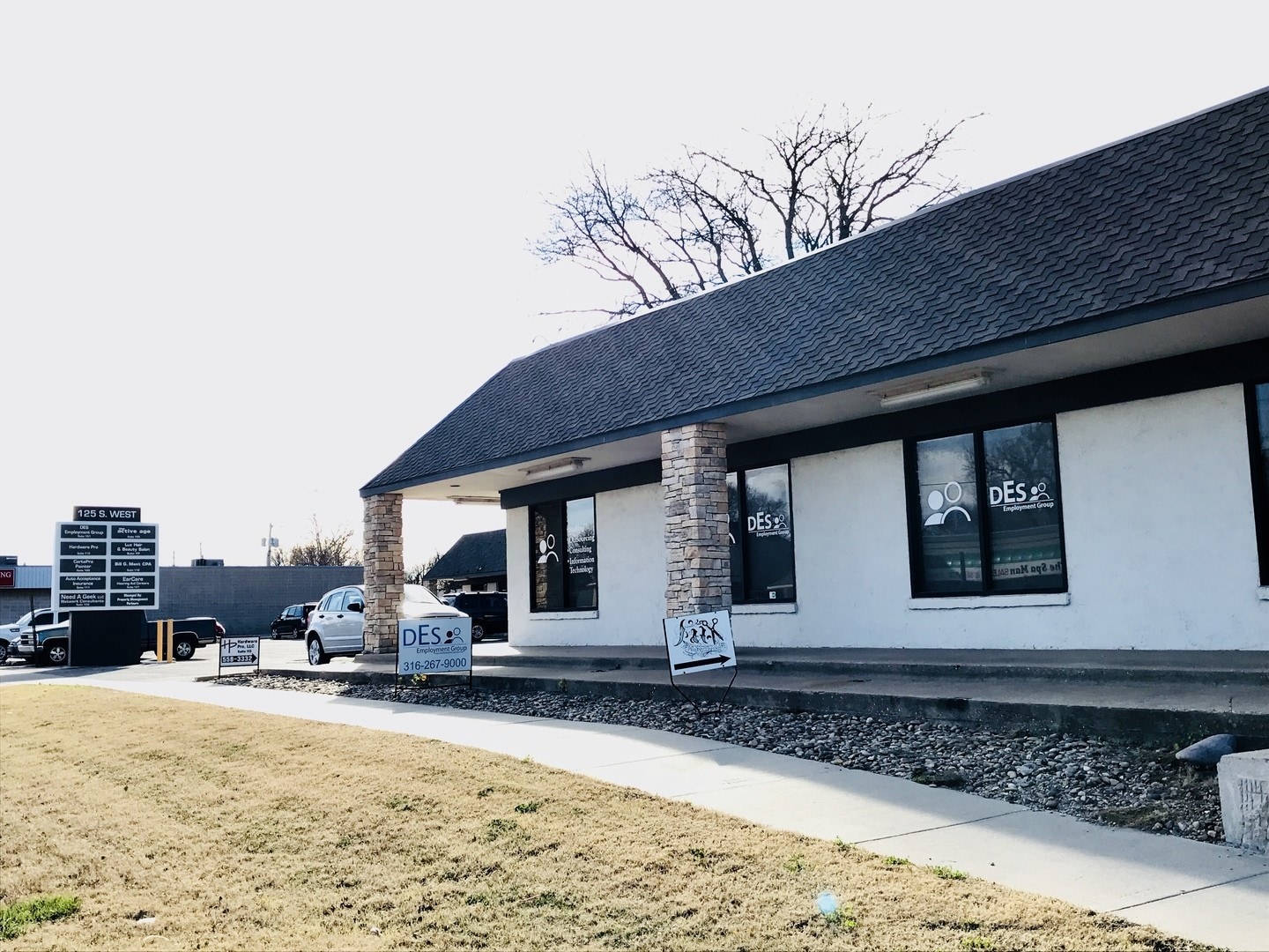 125 S West St, Wichita, KS for sale Building Photo- Image 1 of 1