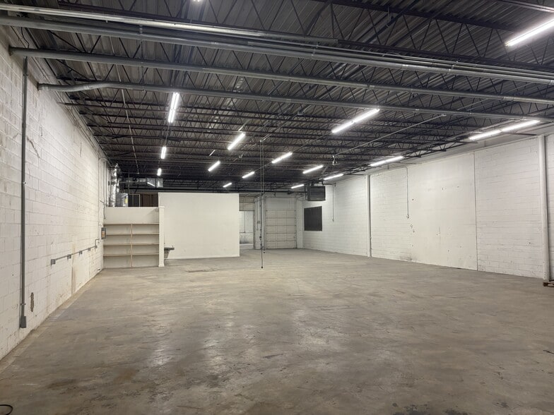 101 25th St S, Birmingham, AL for lease - Building Photo - Image 2 of 9