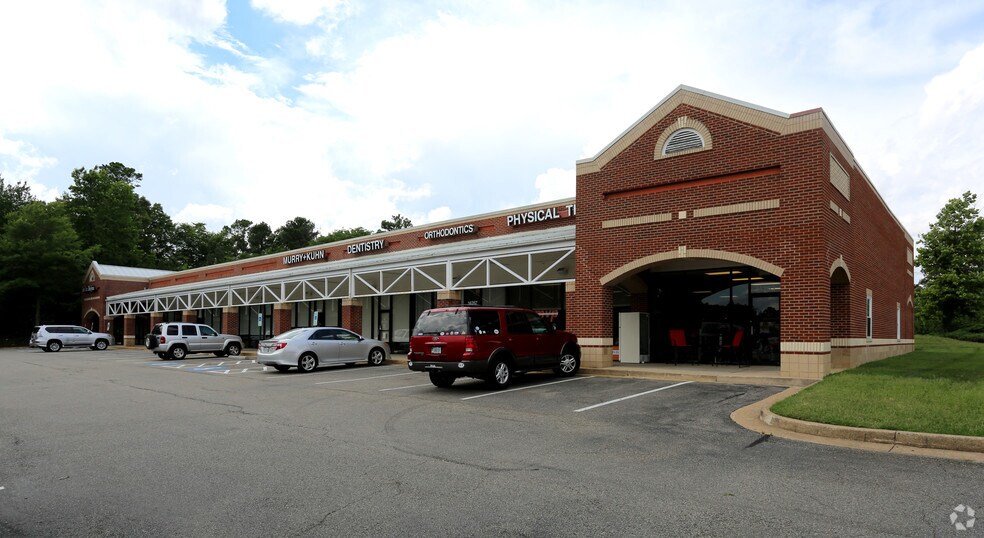 14263-14281 Midlothian Tpke, Midlothian, VA for sale - Primary Photo - Image 1 of 1