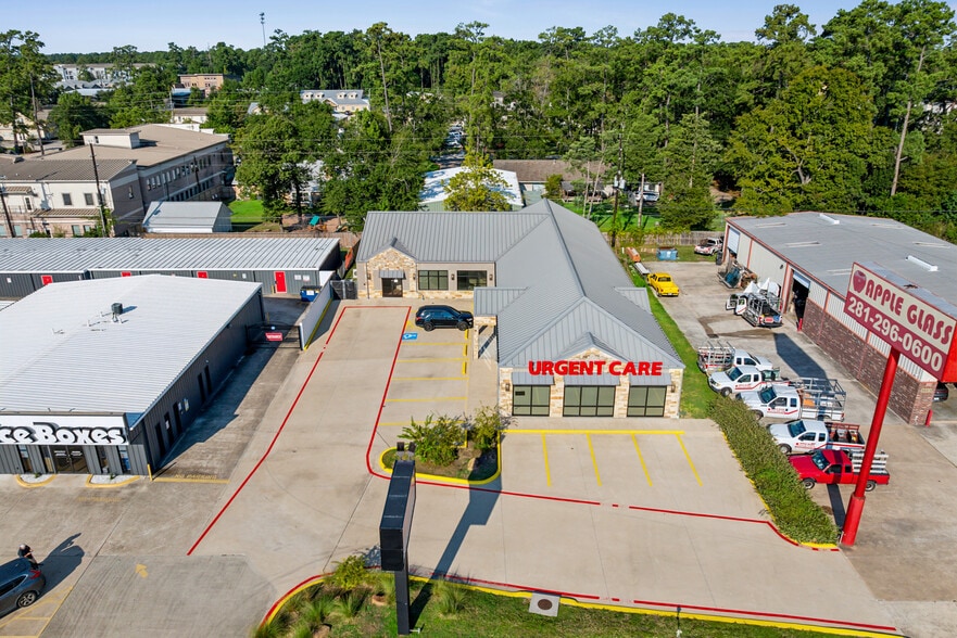 26211 Interstate 45, Spring, TX for sale - Building Photo - Image 2 of 11