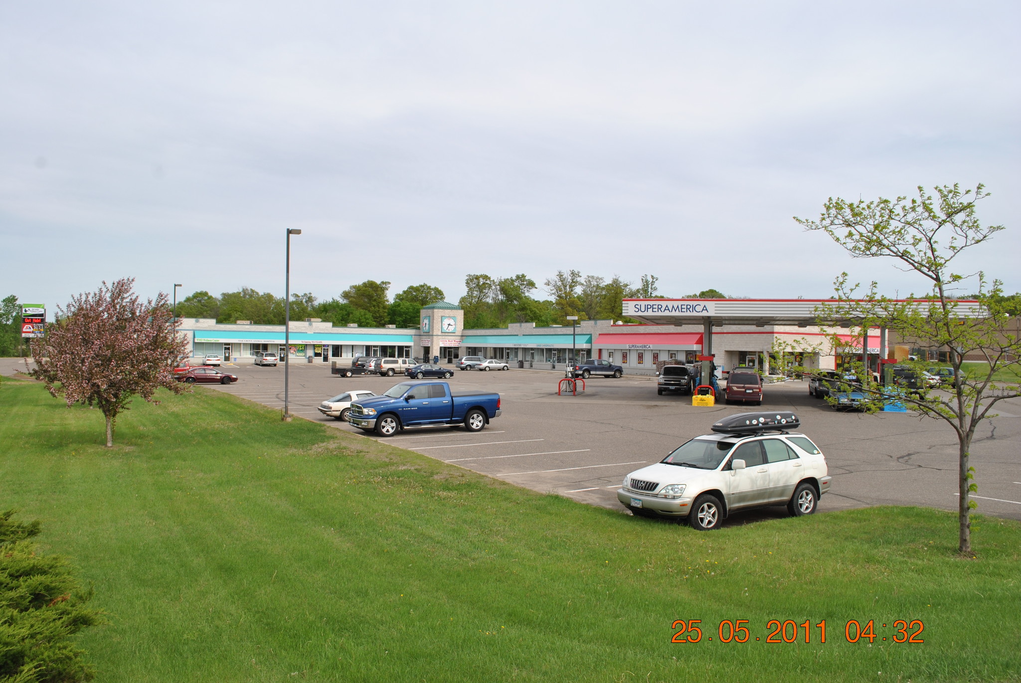 3122-3166 NW Viking Blvd, Cedar, MN for sale Building Photo- Image 1 of 1