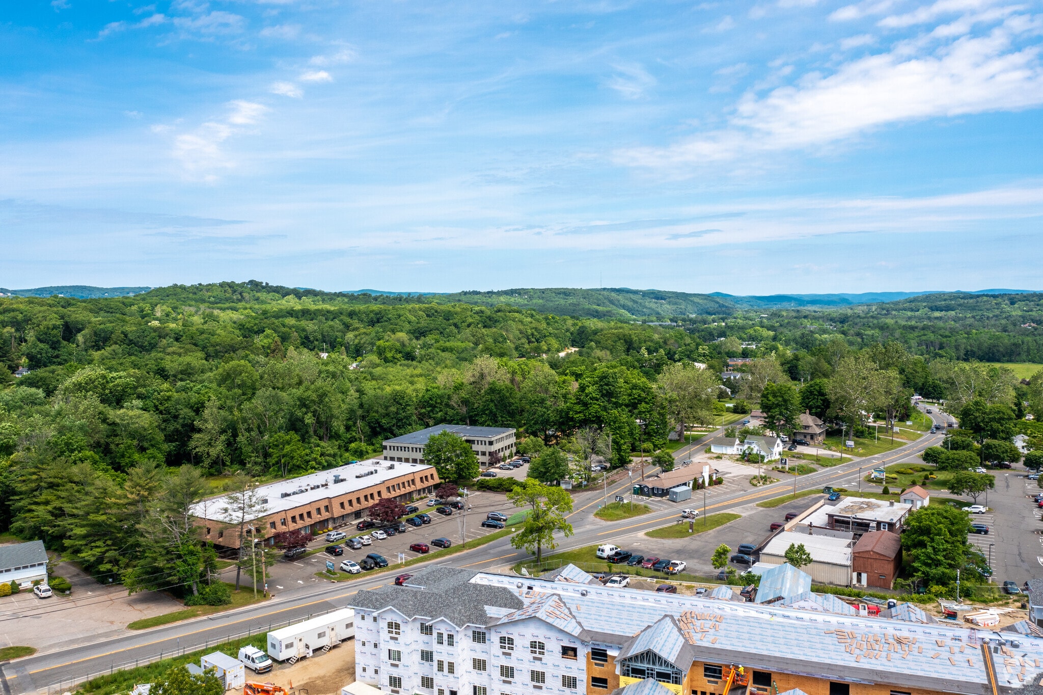 304 Federal Rd, Brookfield, CT 06804 Office for Sale