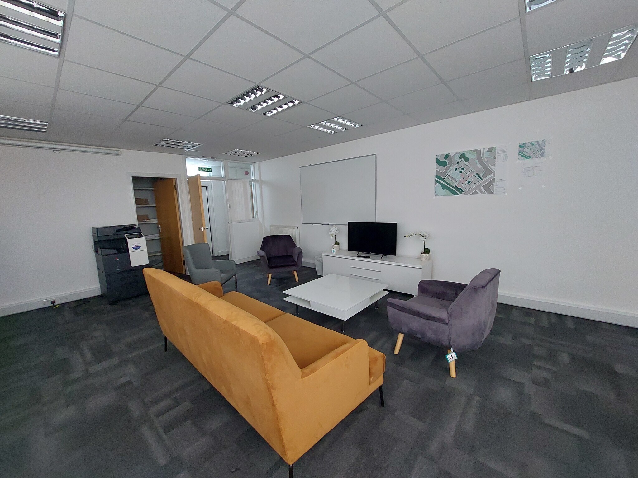 Craigshaw Rd, Aberdeen for lease Interior Photo- Image 1 of 3