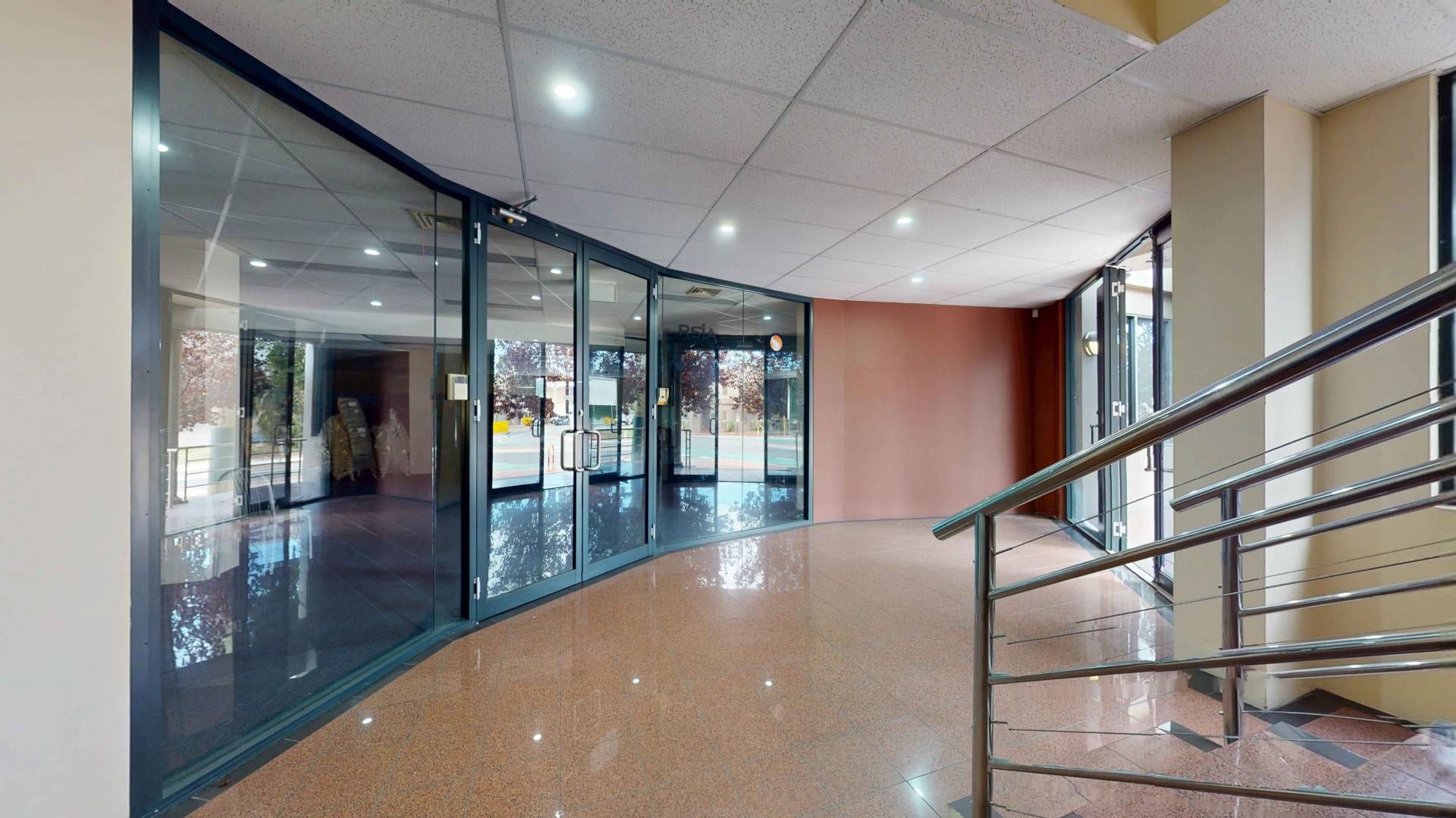 288 Stirling St, Perth for lease Building Photo- Image 1 of 3