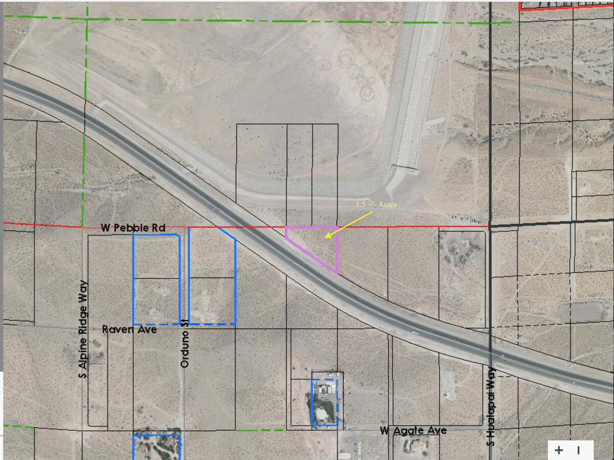 Blue Diamond Rd, Las Vegas, NV 89161