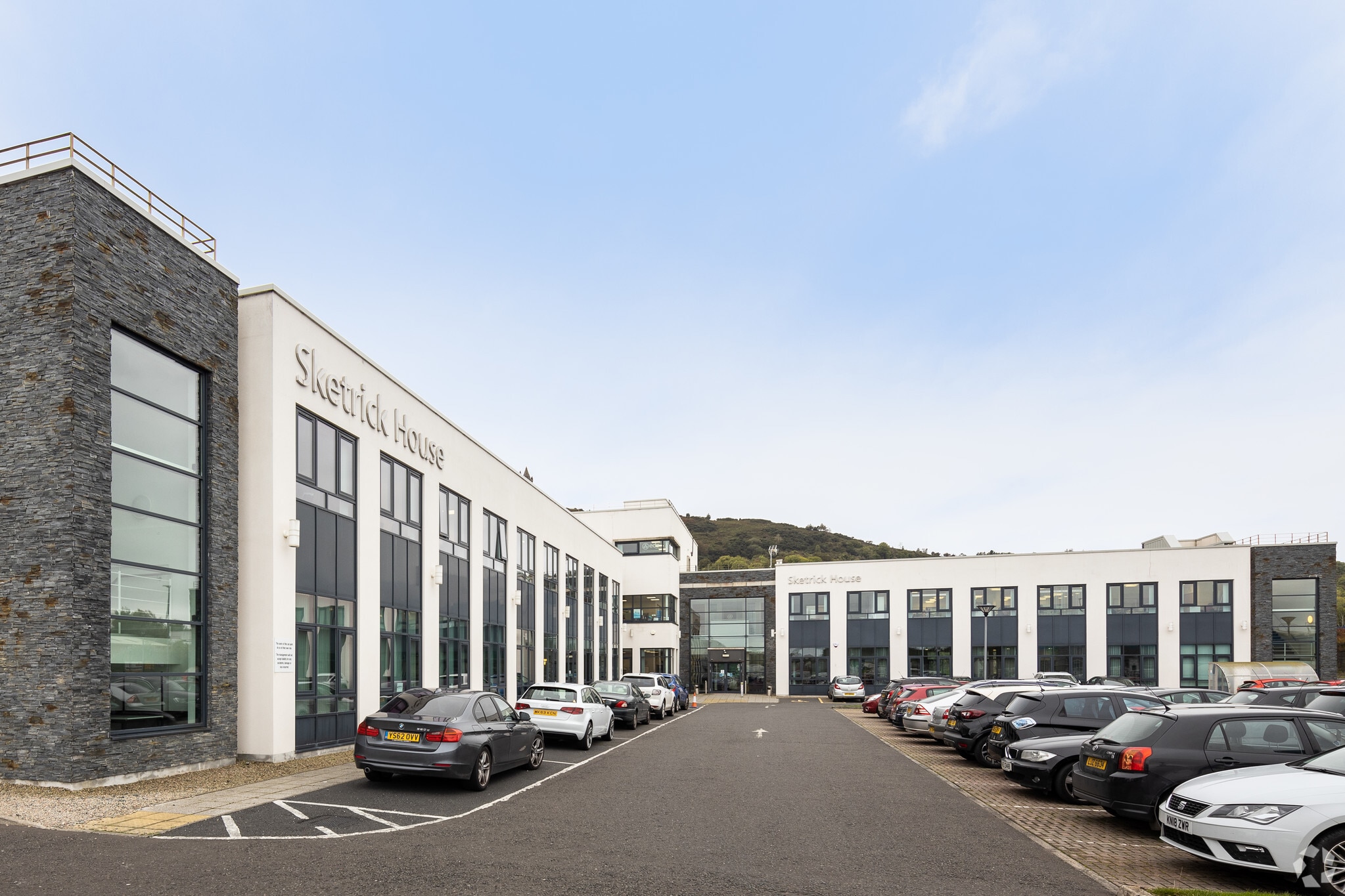 Jubilee Rd, Newtownards for sale Building Photo- Image 1 of 1