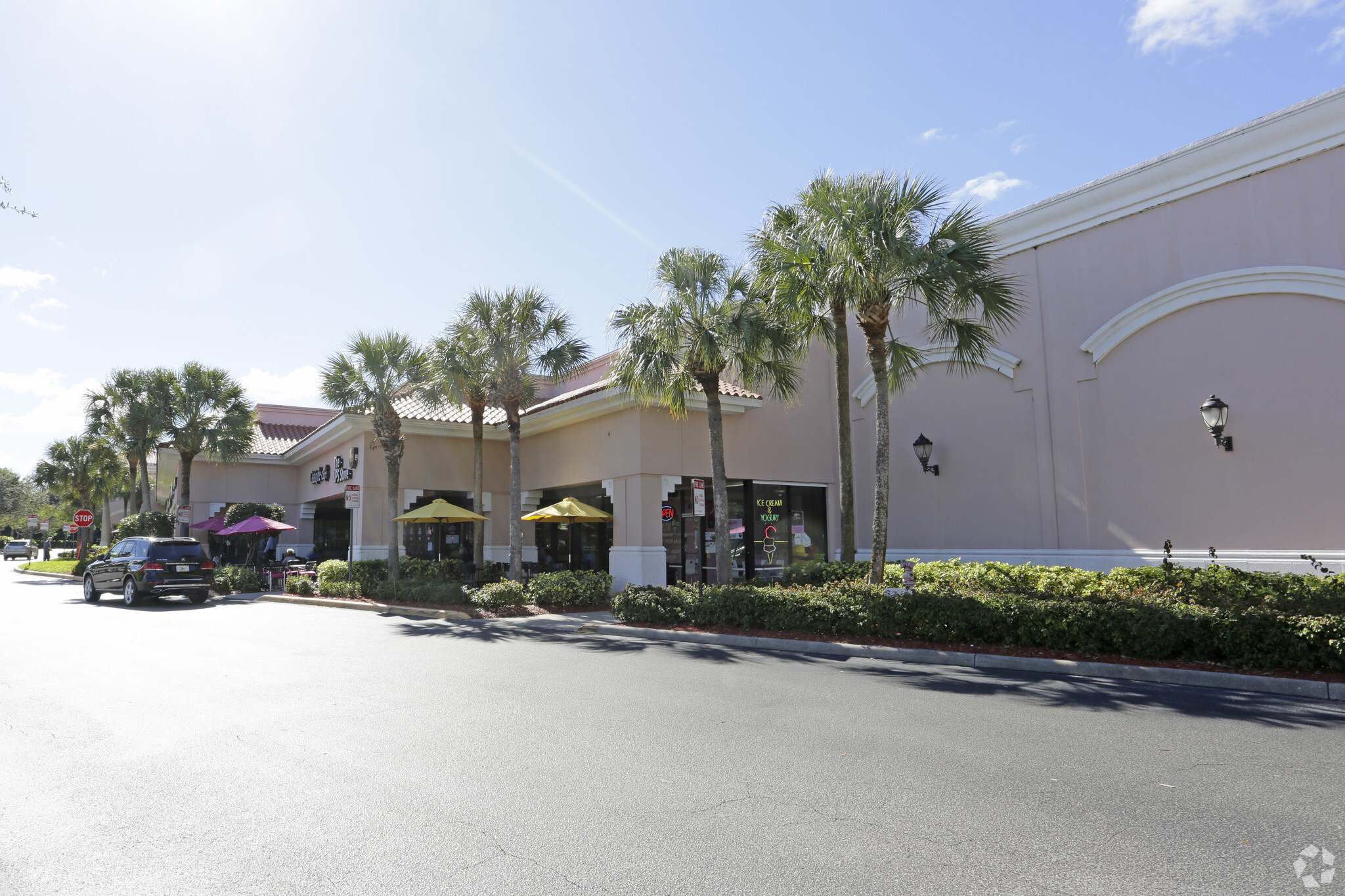 8787-8811 Tamiami Trl N, Naples, Fl 34108 - Retail For Lease 