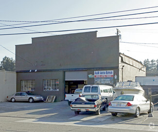 More details for 5043 S Washington St, Tacoma, WA - Retail for Sale