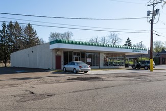 More details for 1640 Keuper Blvd NE, Massillon, OH - Retail for Lease