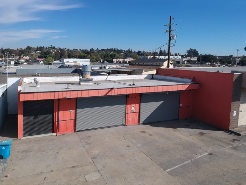 3424 Sonoma Blvd, Vallejo, CA for lease - Building Photo - Image 2 of 5