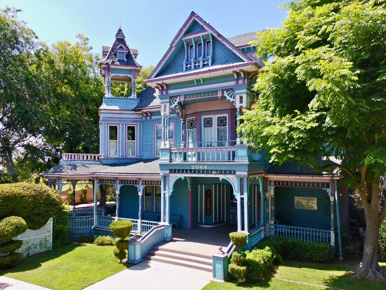 2064 Orange Tree Ln, Redlands, CA for sale - Building Photo - Image 1 of 91