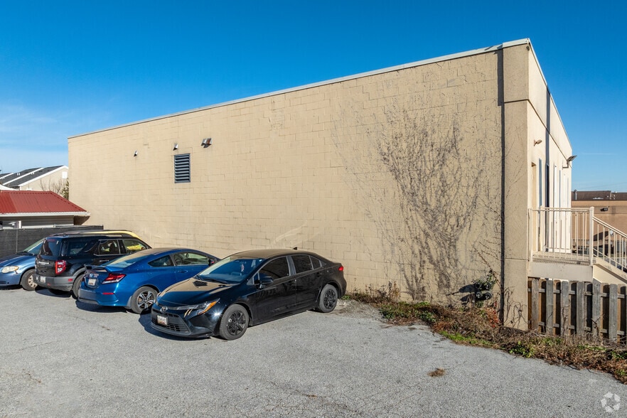 3280 Pine Orchard Ln, Ellicott City, MD for lease - Building Photo - Image 2 of 4