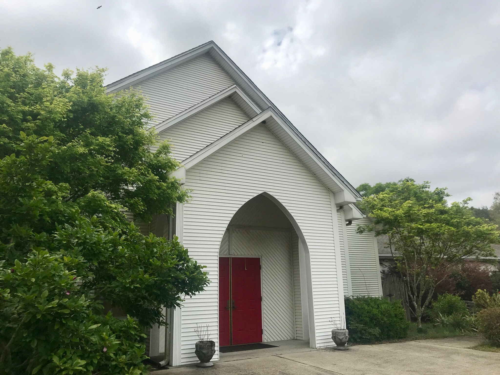 4587 Woodbine Rd, Pace, FL for sale Primary Photo- Image 1 of 1