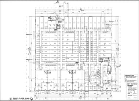 Citadel Contractor Spaces Beechmont - Warehouse