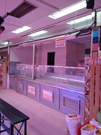 More details for Calle Río Guadalquivir, 4, Parla - Retail for Lease