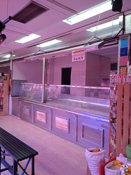 Calle Río Guadalquivir, 4, Parla, Madrid for sale - Interior Photo - Image 1 of 1