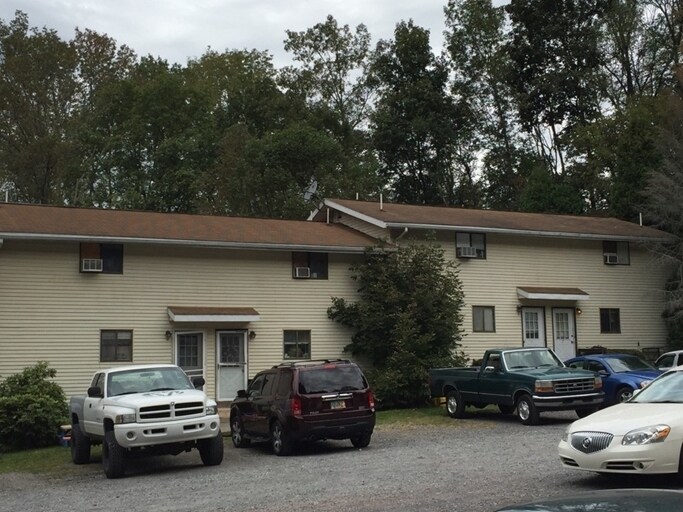 45041 State Route 715, Saylorsburg, PA for sale Primary Photo- Image 1 of 1