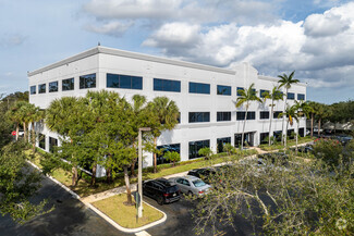 Broken Sound Corporate Center - Commercial Real Estate