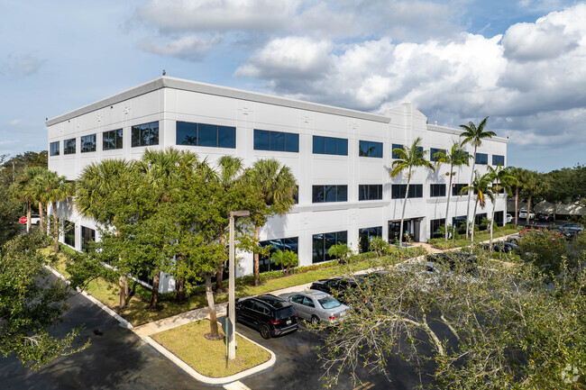 More details for 6800 Broken Sound Pky NW, Boca Raton, FL - Office for Lease