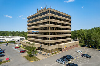 More details for 1600A Boul Saint-Martin E, Laval, QC - Office for Lease