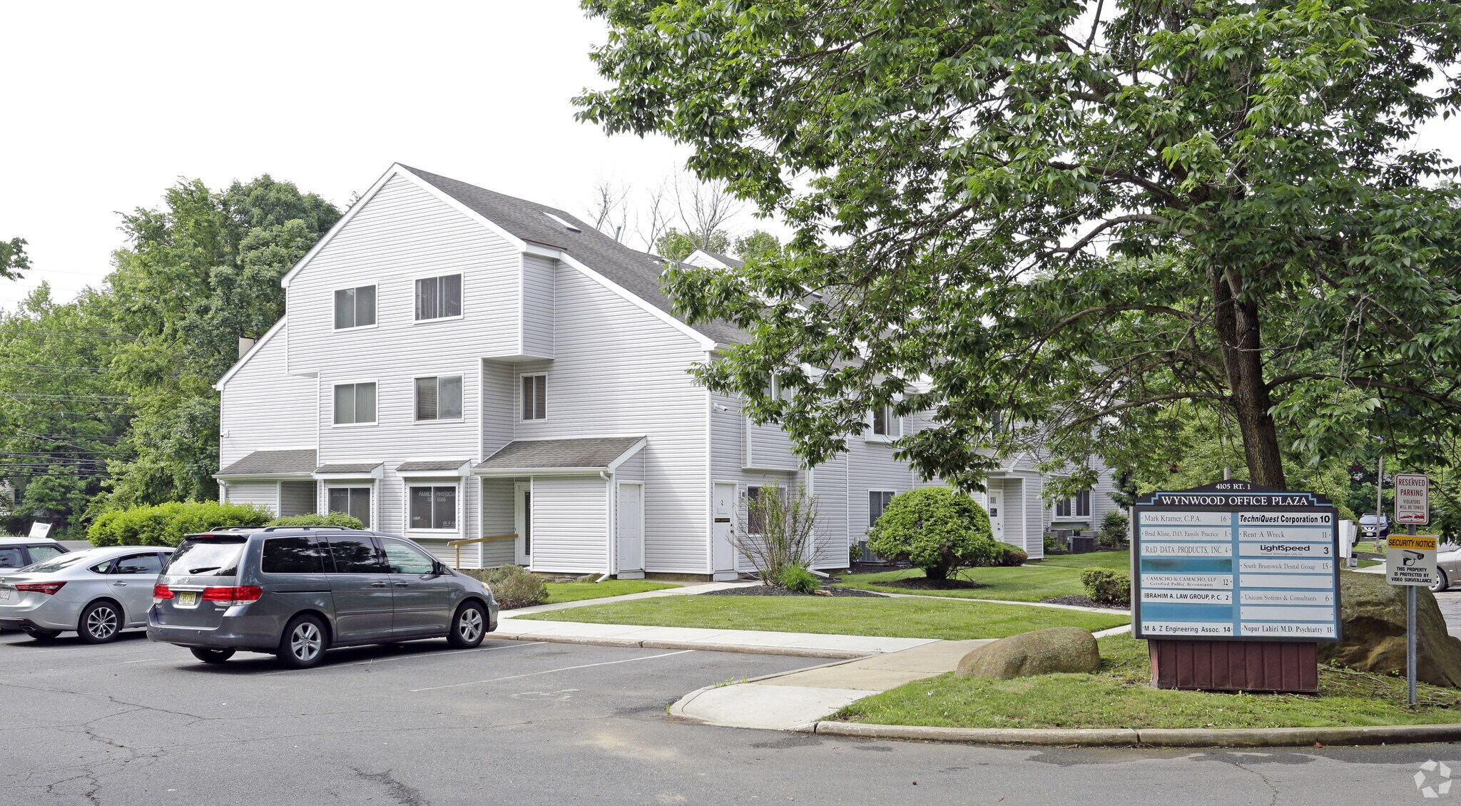 4105 US Highway 1, Monmouth Junction, NJ for sale Primary Photo- Image 1 of 1