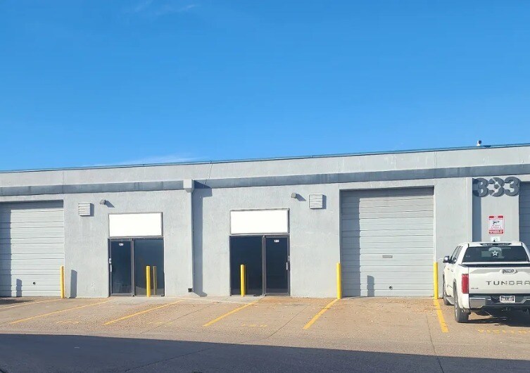 303 Airport Blvd, Aurora, CO for sale Building Photo- Image 1 of 1