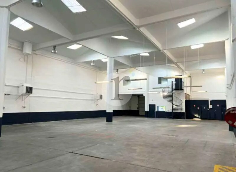 Office in VILLENEUVE-D'ASCQ for lease - Interior Photo - Image 3 of 7