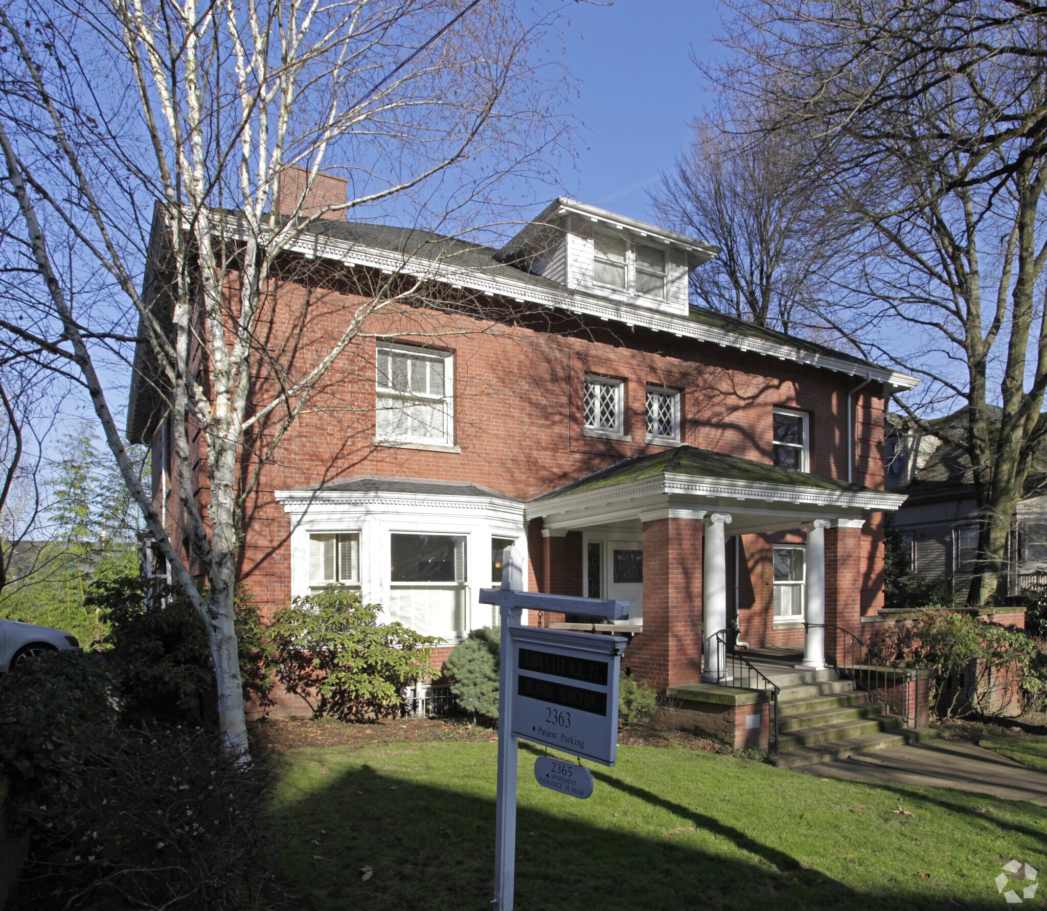 2363 NW Flanders St, Portland, OR for sale Primary Photo- Image 1 of 1