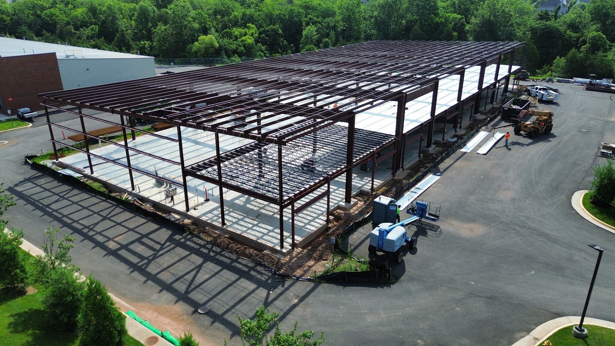 11982 Wilton Meadows Ct, Manassas, VA for lease Building Photo- Image 1 of 8