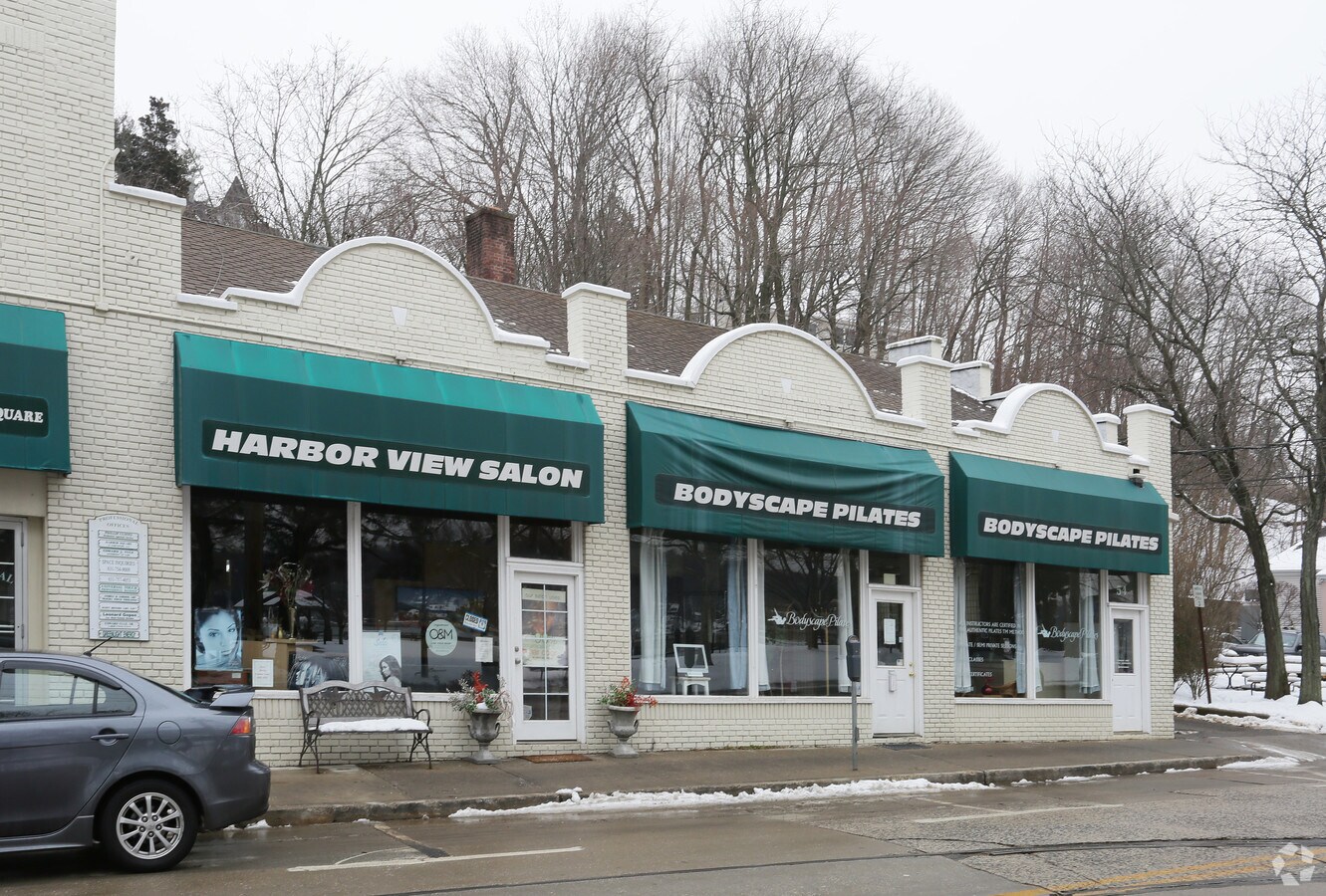 4054 Woodbine Ave, Northport, NY 11768