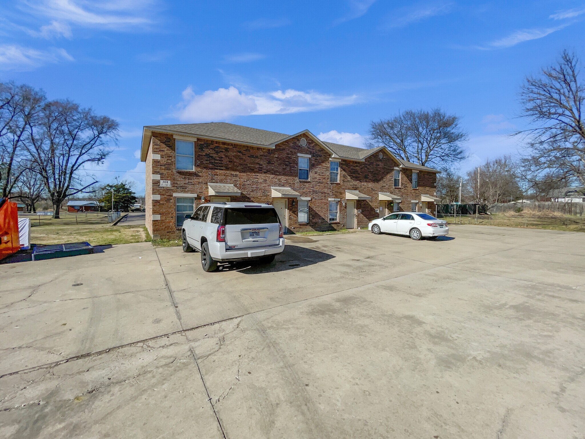 301 Plum St, Hackett, AR for sale Building Photo- Image 1 of 1