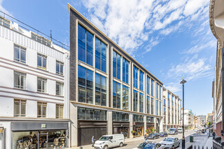 More details for 55-59 Wells St, London - Office for Lease