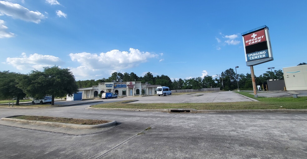 2104 FM 2920, Spring, TX for sale - Building Photo - Image 1 of 1