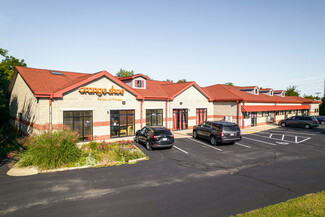 More details for 6200 Nesbitt Rd, Fitchburg, WI - Office/Retail for Lease