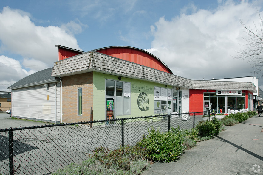 5723 176 St, Surrey, BC for lease - Building Photo - Image 3 of 3