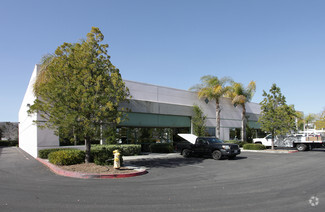 More details for 41636 Enterprise Cir N, Temecula, CA - Industrial for Sale