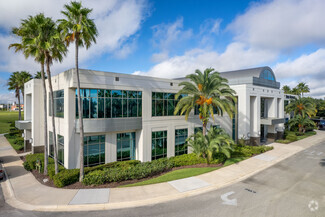 More details for 1530 Cornerstone Blvd, Daytona Beach, FL - Office for Lease